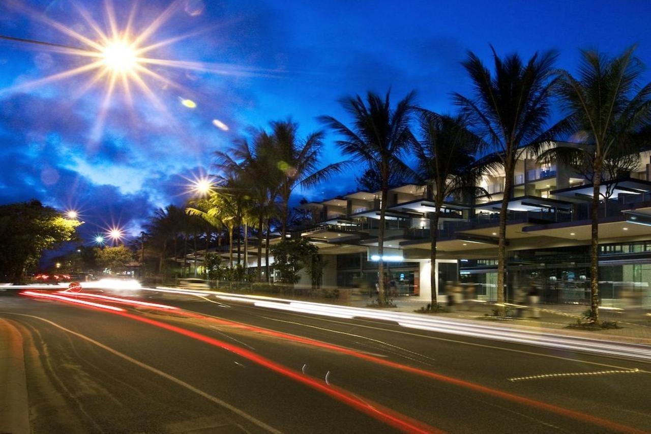 Aparthotel Coconut Grove à Port Douglas Extérieur photo