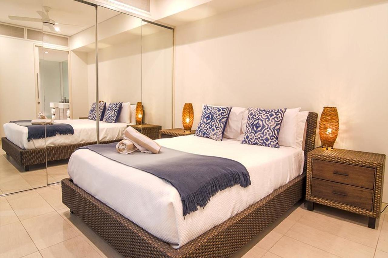 Aparthotel Coconut Grove à Port Douglas Extérieur photo