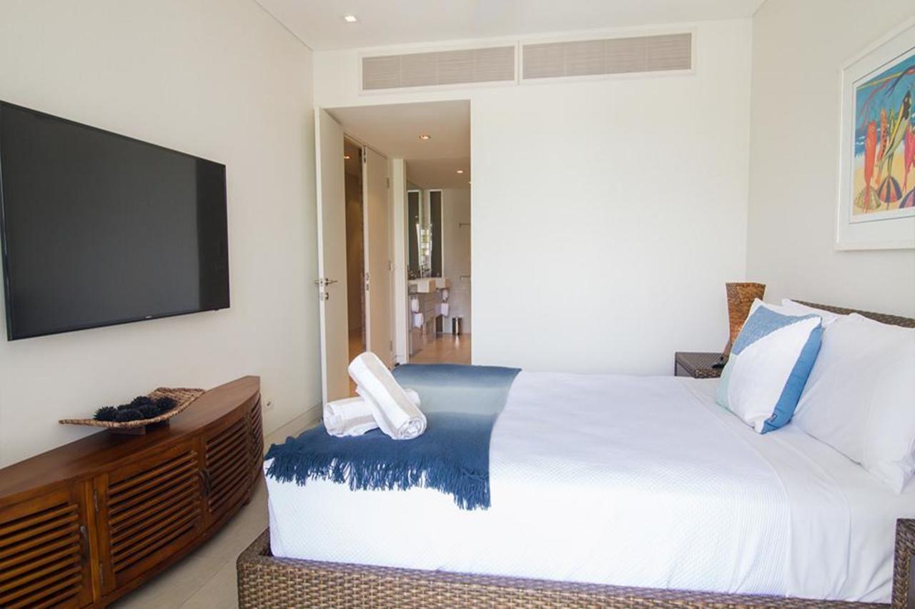 Aparthotel Coconut Grove à Port Douglas Extérieur photo