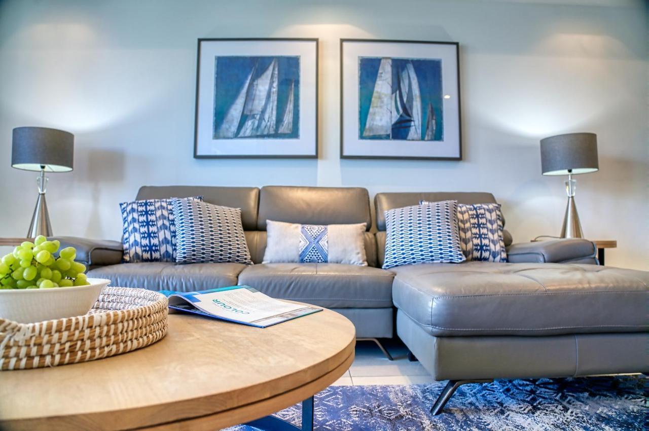 Aparthotel Coconut Grove à Port Douglas Extérieur photo