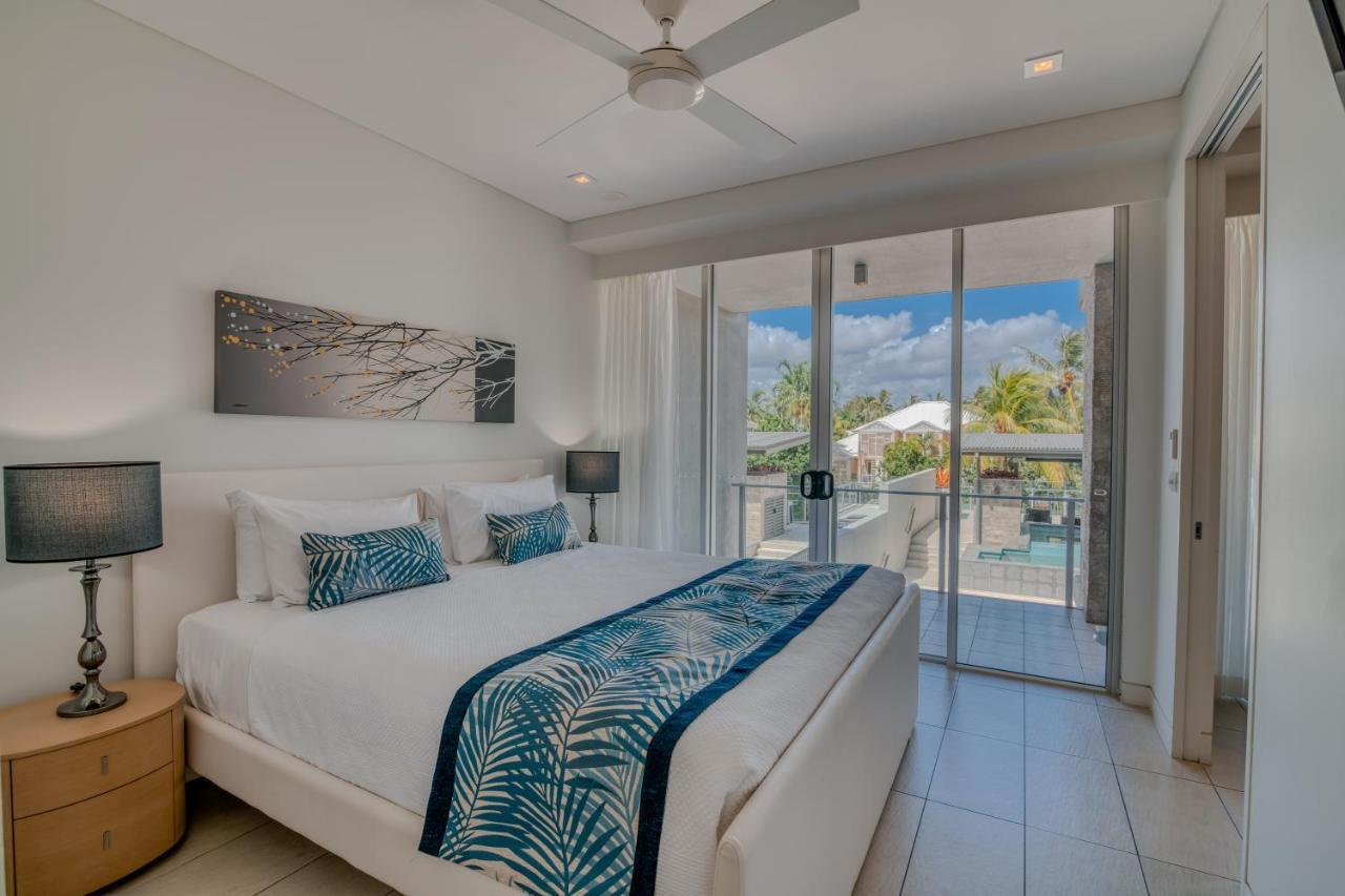 Aparthotel Coconut Grove à Port Douglas Extérieur photo
