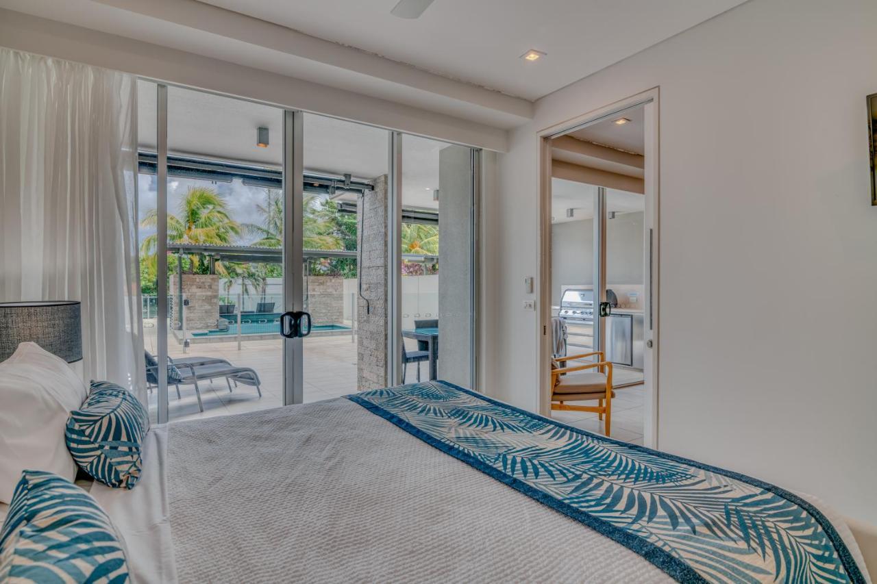 Aparthotel Coconut Grove à Port Douglas Extérieur photo
