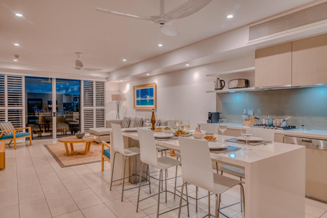 Aparthotel Coconut Grove à Port Douglas Extérieur photo