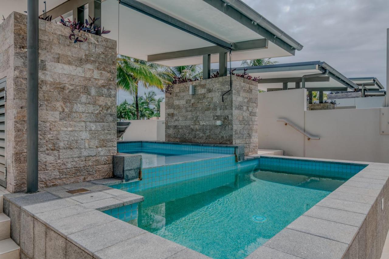 Aparthotel Coconut Grove à Port Douglas Extérieur photo