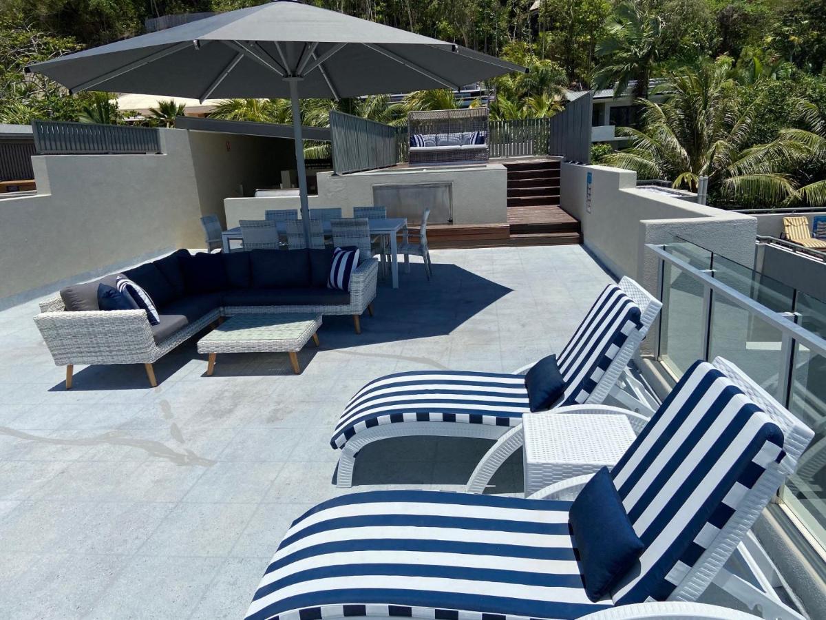 Aparthotel Coconut Grove à Port Douglas Extérieur photo