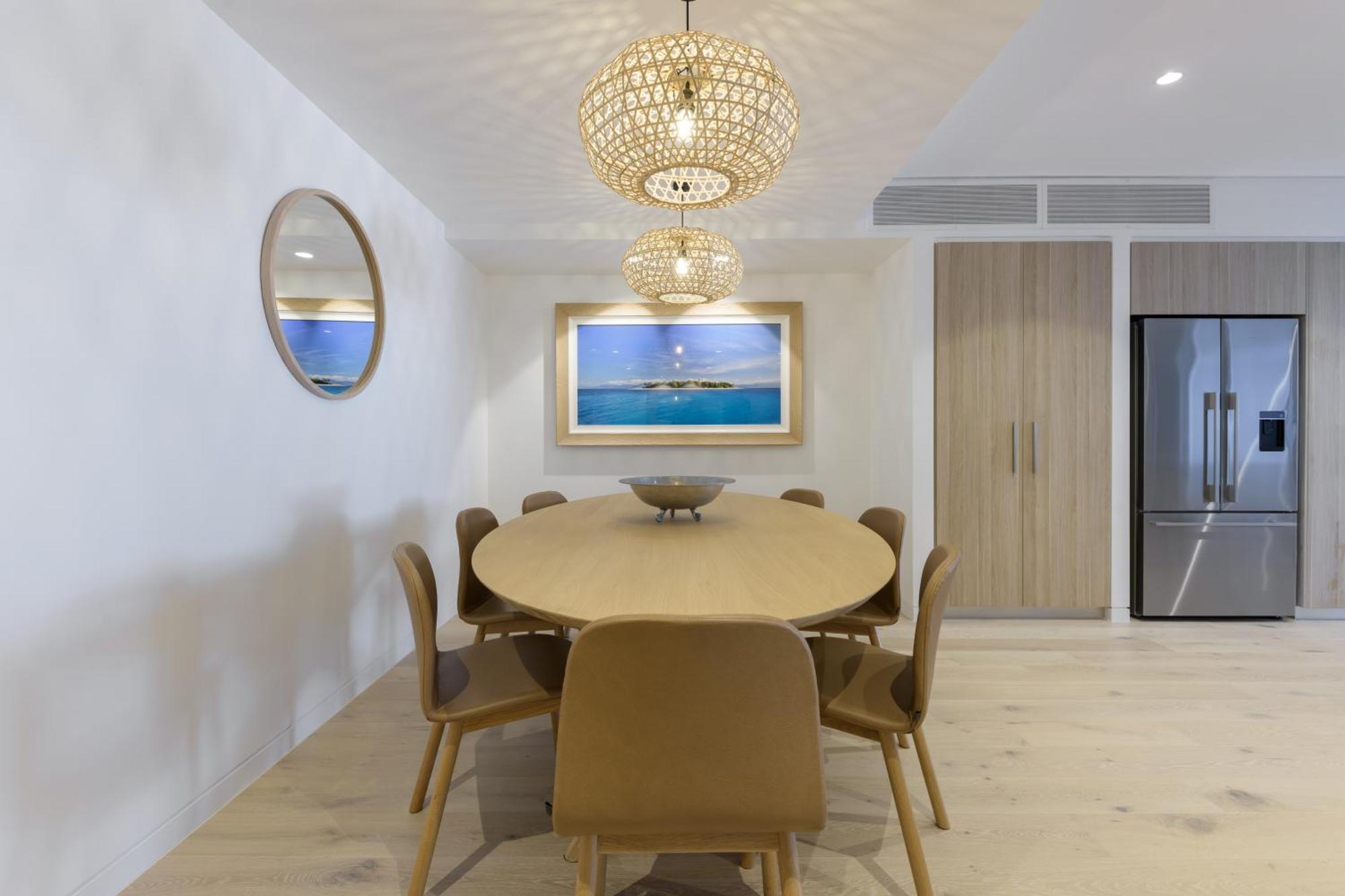 Aparthotel Coconut Grove à Port Douglas Extérieur photo
