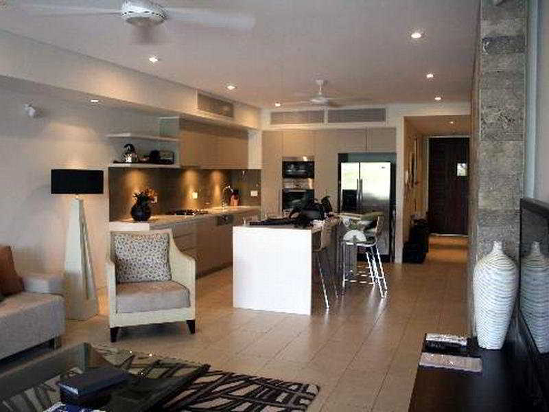 Aparthotel Coconut Grove à Port Douglas Extérieur photo