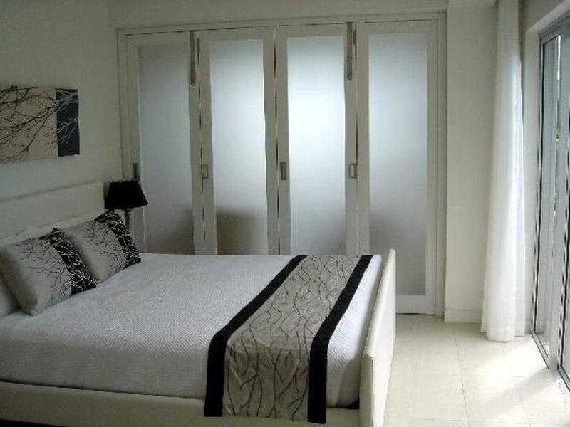 Aparthotel Coconut Grove à Port Douglas Extérieur photo