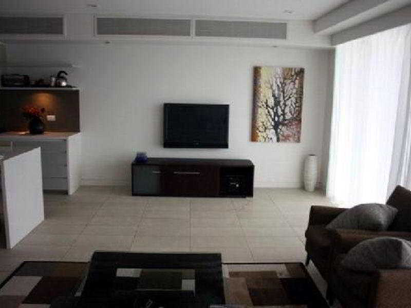 Aparthotel Coconut Grove à Port Douglas Extérieur photo