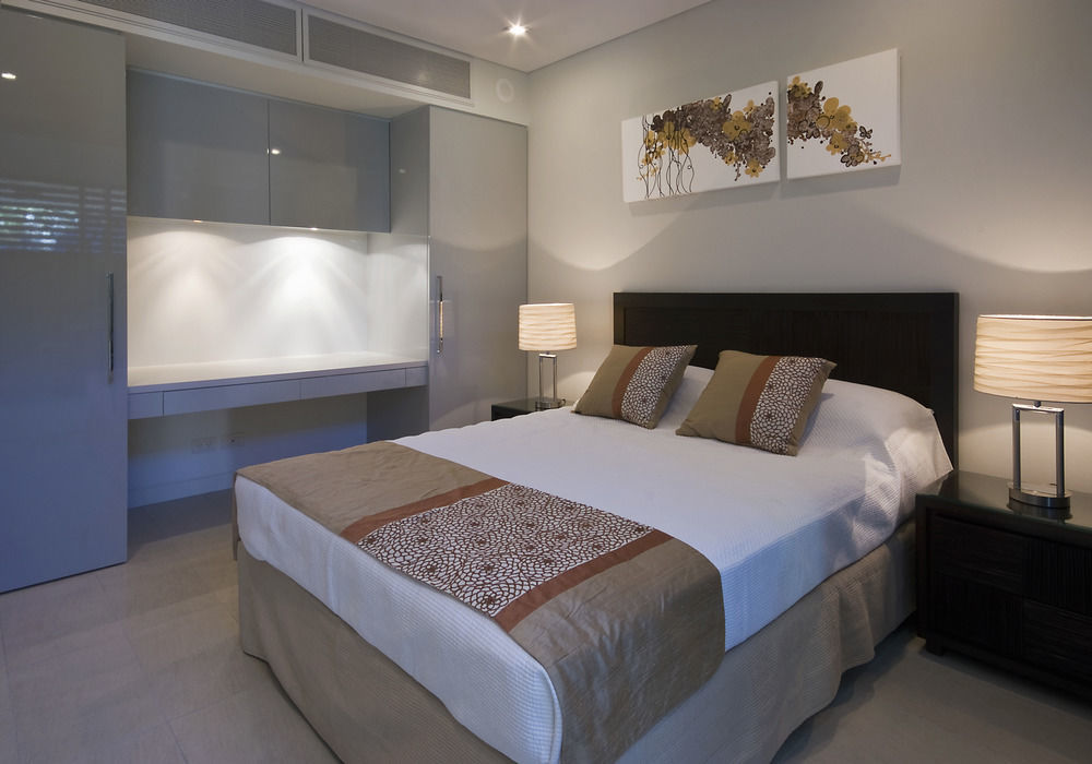 Aparthotel Coconut Grove à Port Douglas Extérieur photo