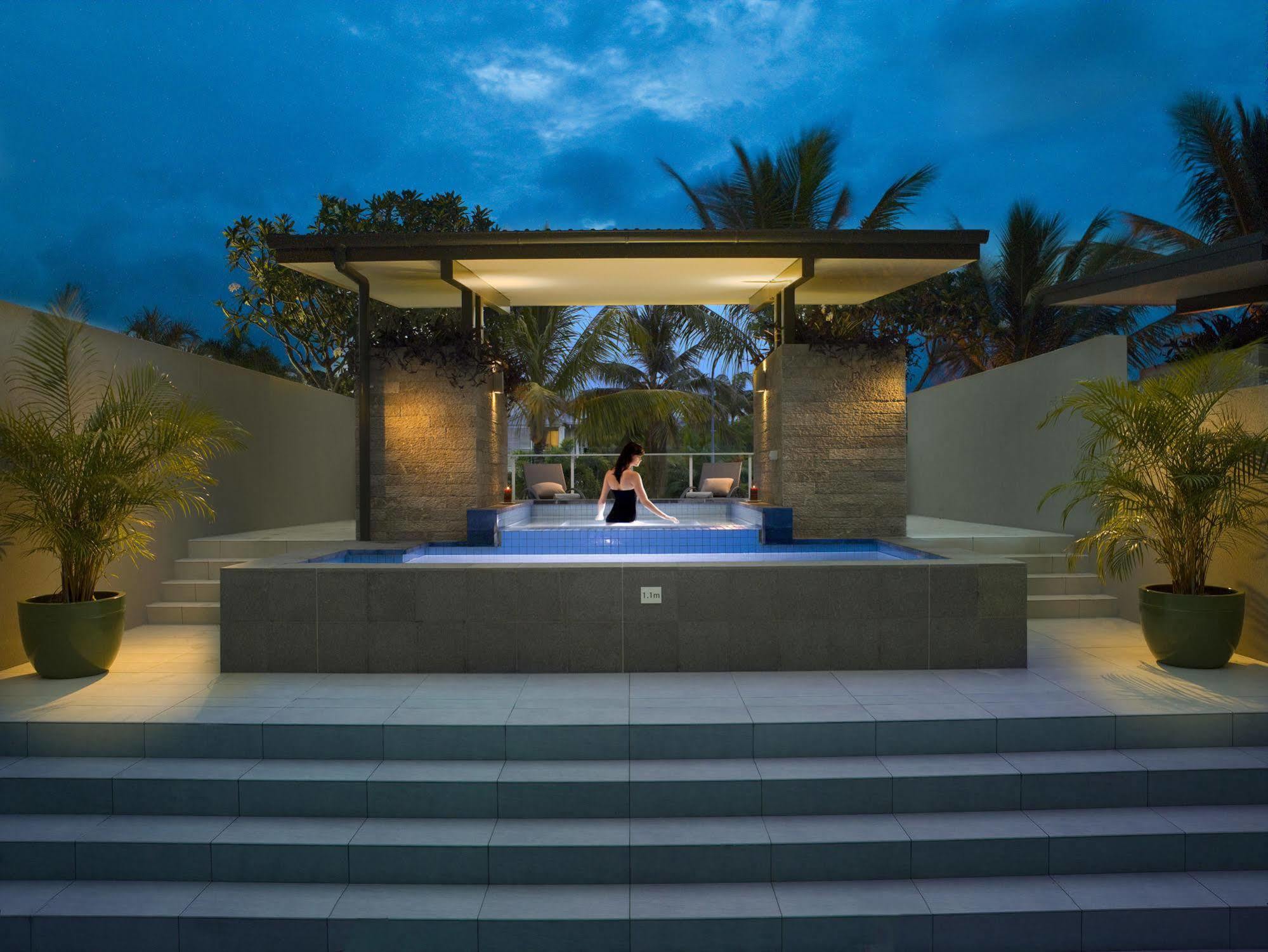 Aparthotel Coconut Grove à Port Douglas Facilités photo