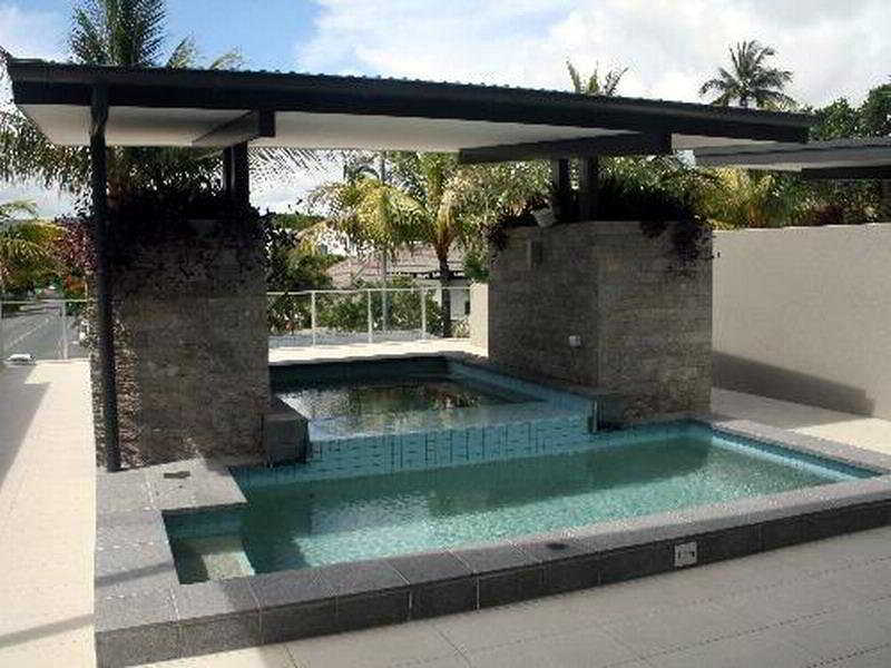 Aparthotel Coconut Grove à Port Douglas Extérieur photo